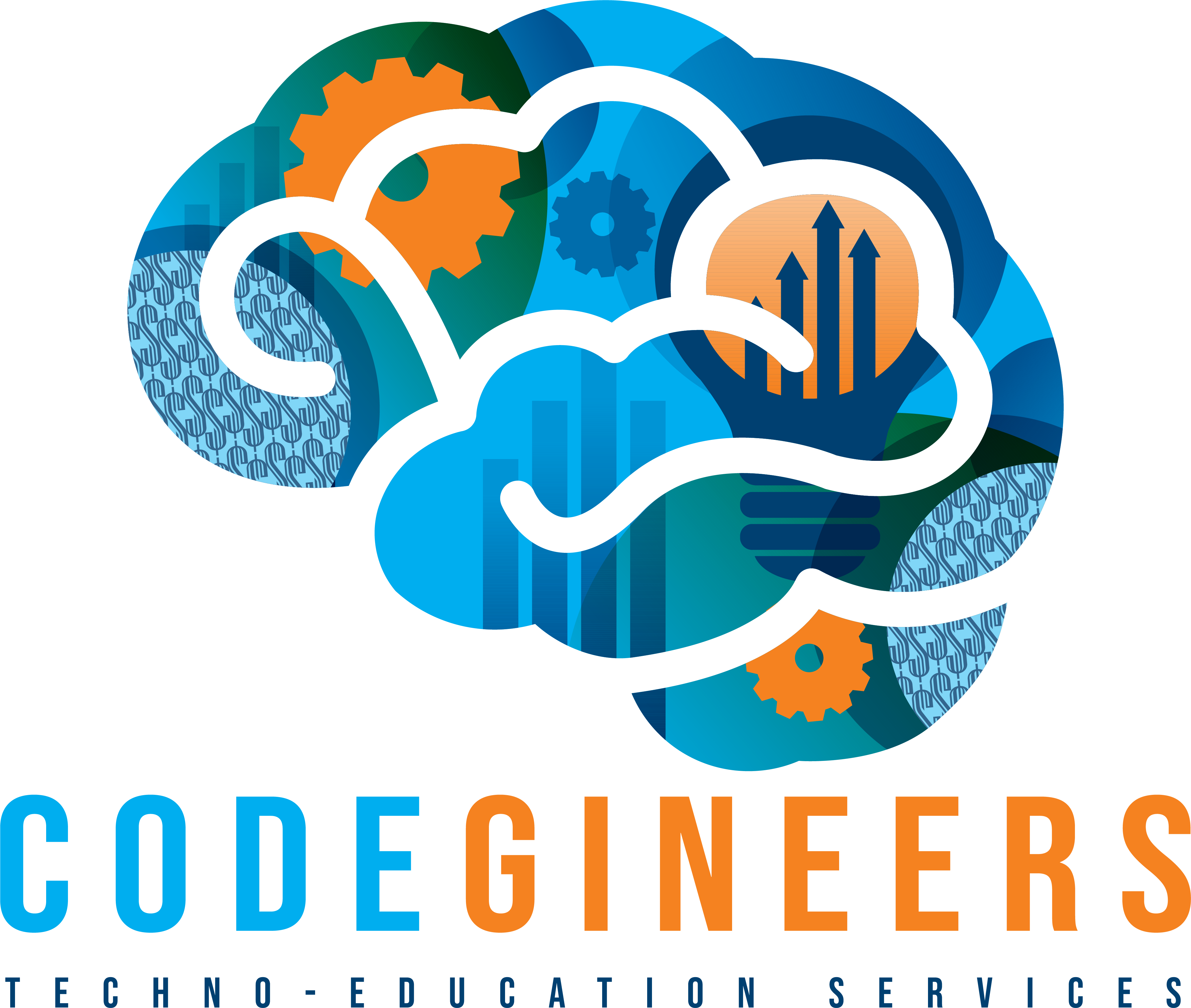 Codegineers logo